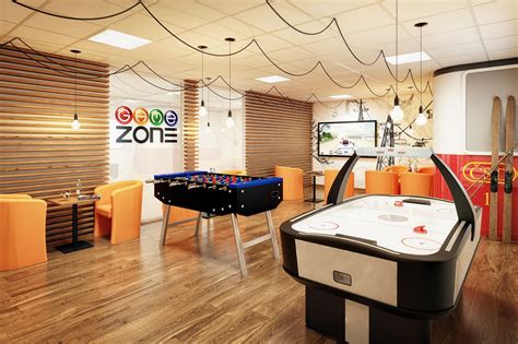 play zone games